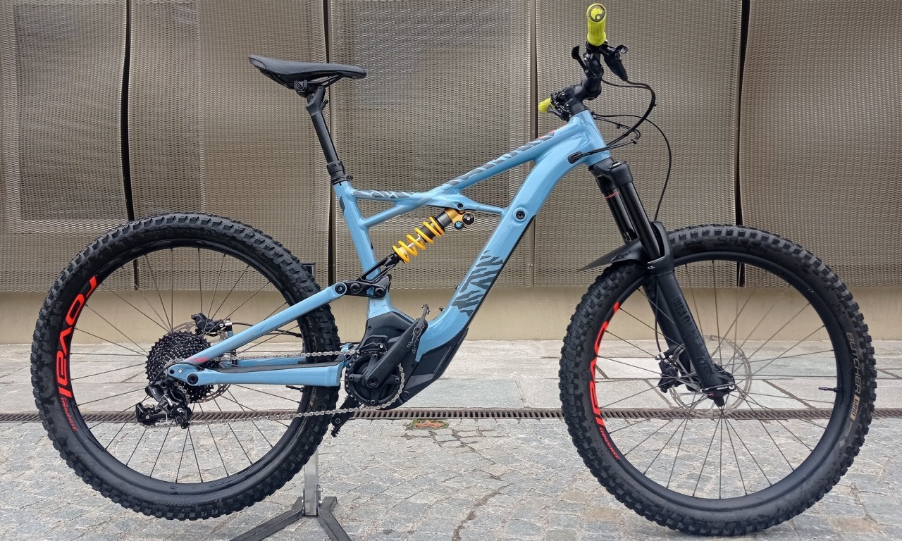 Blog | FreeBike
