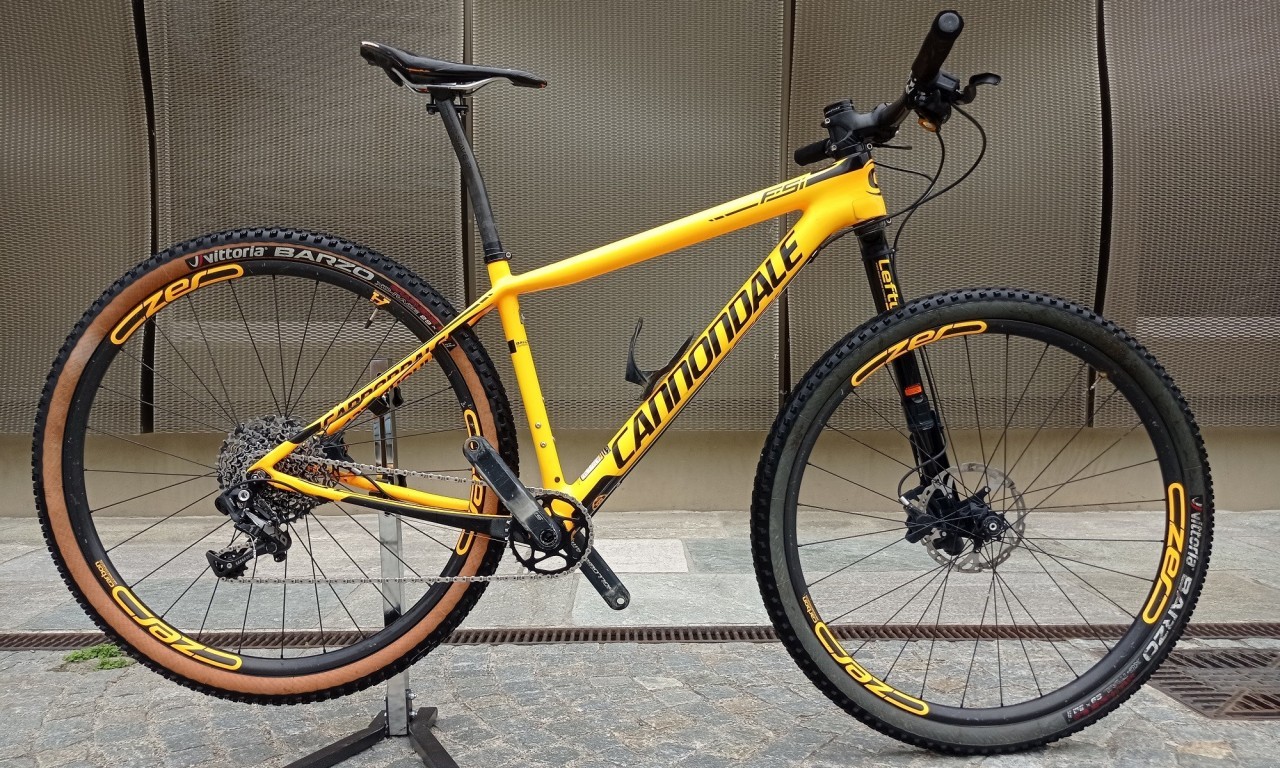 FreeBike Store Biella - Negozio di bici.