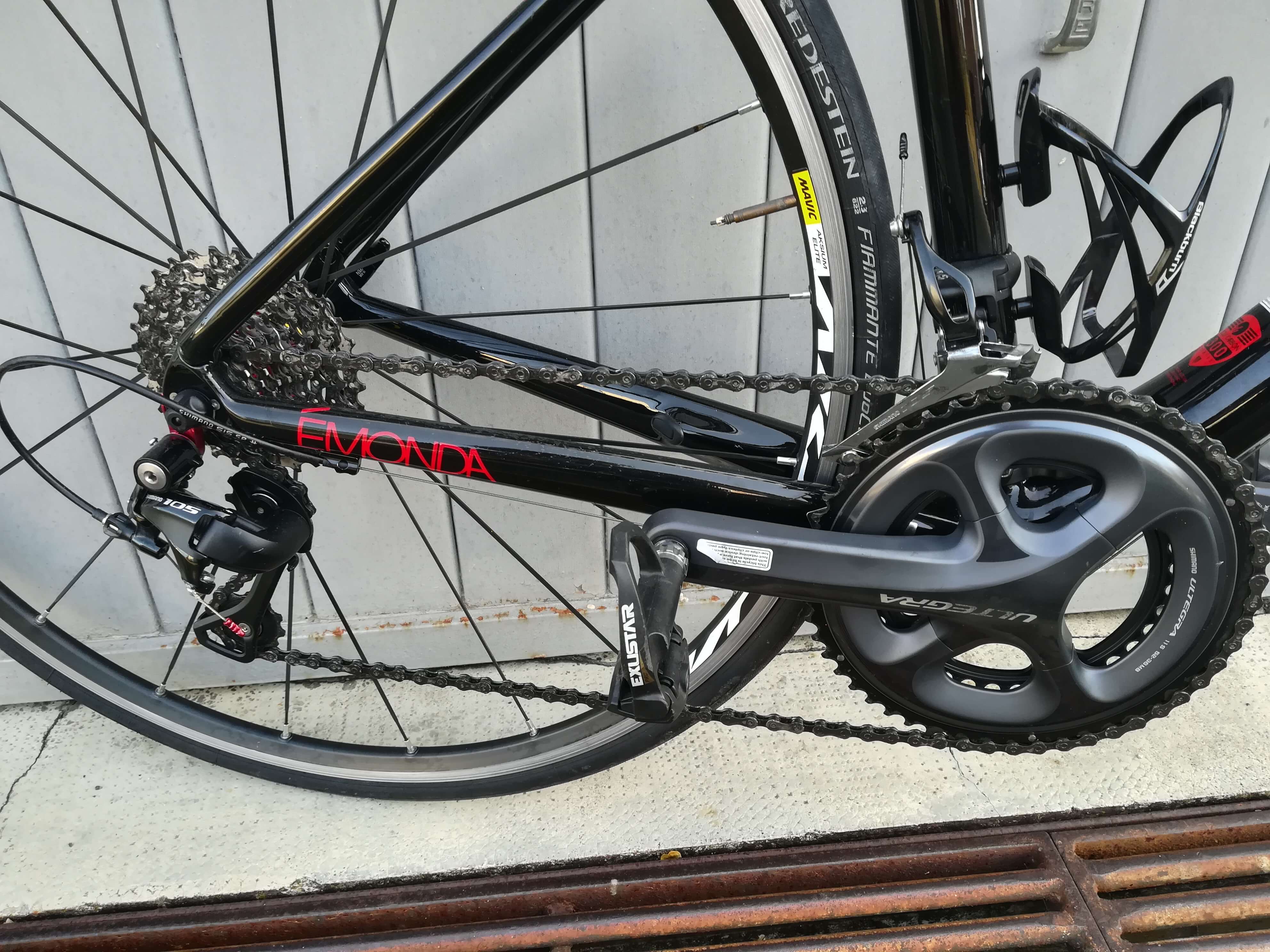 Vendita - Officina - Custom - Posizione - Affitto - Viaggi - Allenamenti -  Consulenze. I NOSTRI MARCHI: (Focus - Santa cruz - Cervelo' - Trek -  Castelli - Fox racing -